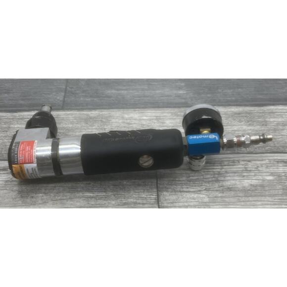 Ingersoll Rand Edge Series EC300 Air Nibbler Used. {B2}. - Picture 8 of 9